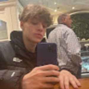 Meet your Posher, Israsel